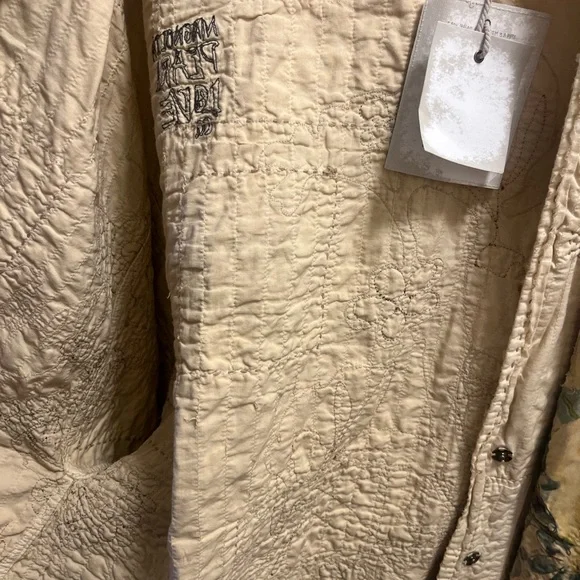 Magnolia Pearl floral kimono - Picture 15 of 16